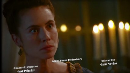 Valle Salvaje Capítulo 282 [RESUMEN Y AVANCE] El valle entre la culpa y la esperanza #vallesalvaje