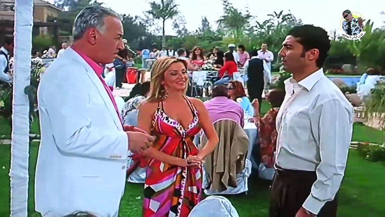 فيلم حسن طيارة