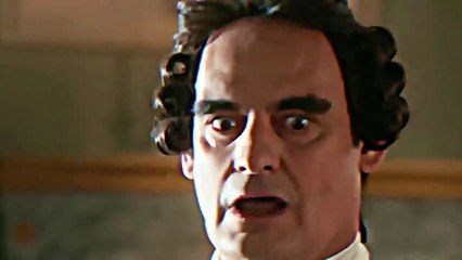 VALLE SALVAJE CAPÍTULO 283: Dámaso REGRESA de la MUERTE y REVELA el SECRETO que hunde a VICTORIA!