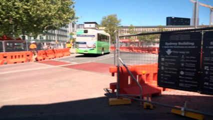 ACT government to consider proposal to make public transport free for students, seniors and concession card holders