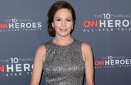 Diane Lane: I wish Anniversary was more fictitious