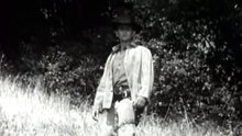 The Rifleman - 1x03 - End of a Young Gun