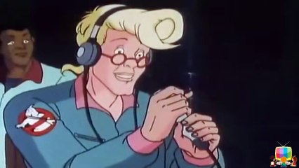 72 - Os Verdadeiros Caça Fantasmas, "Slimer, Is That You?" (1987)