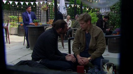 Emmerdale - Season 54 Episode 199 - Thursday 23rd October 2025