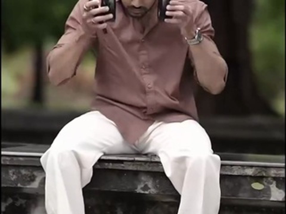 Heart-Melting Romantic Tamil Song | Mass Beautiful Edit with Indian Actor | Emotional Love Story 4K