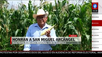 En Oaxaca, productores de maíz y sorgo señalan abandono por parte del gobierno