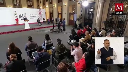 ¡Tiene que PAGAR! Sheinbaum confirma fallo contra Salinas Pliego