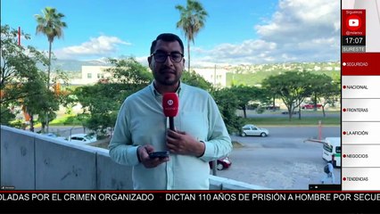 En Chiapas, detienen a un presunto secuestrador de 16 personas