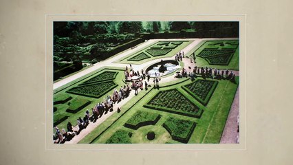 Great Estates from Above - Season 1 Episode 3 - Penshurst Place