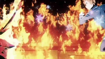 Rap do anime 🎭"Sword Art Online" (Nome dá música: Entre Espadas é Sonhos)