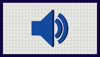 Effet sonore - Peur effrayante