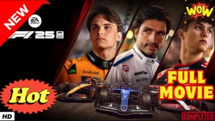 🍎🔥💥 Breaking Up with the Racing Star (2025) - FULL