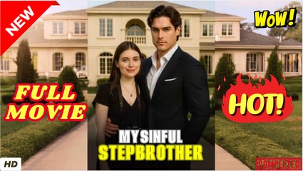 ♥️🌟 My Sinful Stepbrother DutchSub