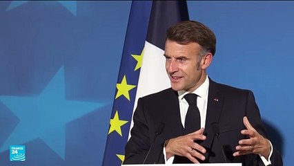 الاتحاد الأوروبي يدرس بحذر تحويل الأصول الروسية المجمدة لدعم أوكرانيا