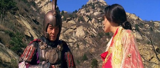 The Myth - IL Risveglio di un Eroe [HD] (2005) ITA