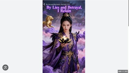 BY LIES AND BETRAYAL I RELAIN. FULL MOVIES ENGLISH SUB