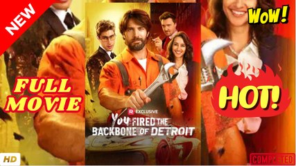 🍏❣️🍅💥 You Fired the Backbone of Detroit dailymotion