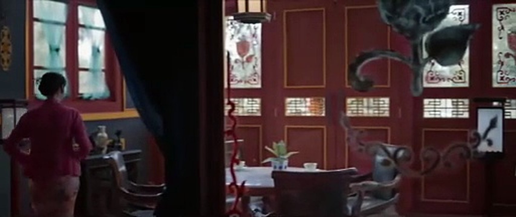 Javanese Kamasutra Part 2