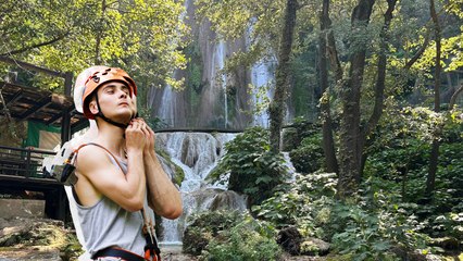 ¿Qué hacer en el Parque Cola de Caballo? Desde tirolesa, paseo en carreta y más