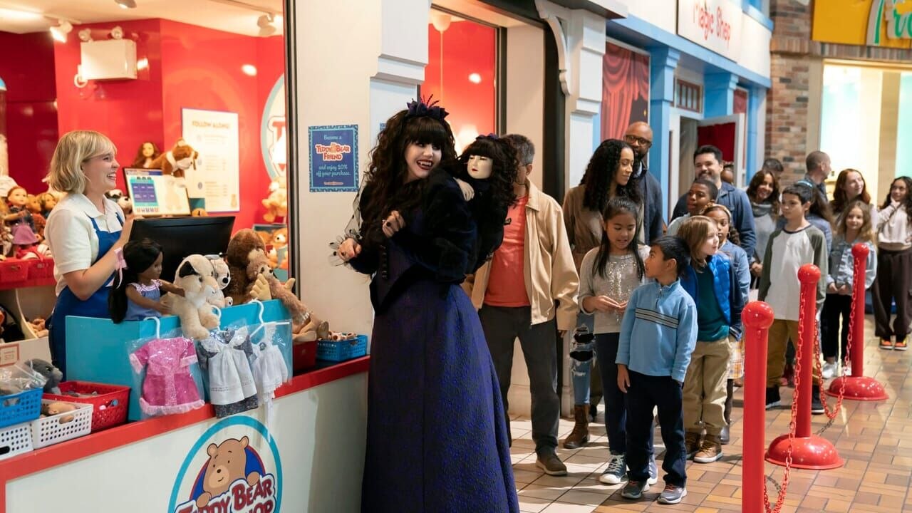 What We Do in the Shadows