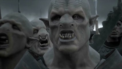 Midnight Chronicles [HD] (2009) ITA