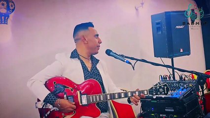 Najib Mellali avec Chikhat Cocktail Cha3bi نجيب الملالي مع الشيخات 2 كوكتيل شعبي