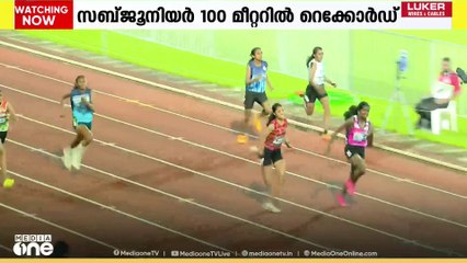 സംസ്ഥാന സ്കൂൾ കായികമേള; വേ​ഗറാണി ദേവപ്രിയയ്ക്ക് സിപിഎം വീടൊരുക്കും