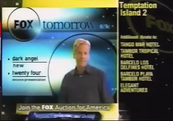 ABC/CBS/NBC/FOX Split Screen Credits: Easy As 1-2-3!