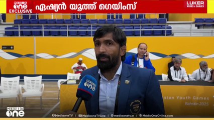 ഏഷ്യൻ യൂത്ത് ​ഗെയിംസ്; താരസംഘത്തെ യോ​ഗേശ്വർ ദത്ത് നയിക്കും