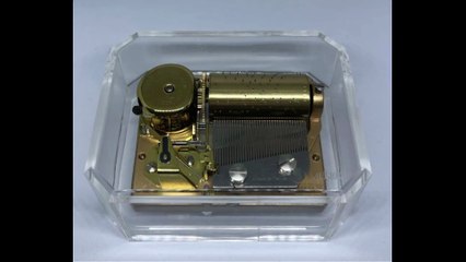 空も飛べるはず（スピッツ）（オルゴール）