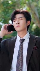 Love Contract Lethal Temptation Full Movie Chinese Drama