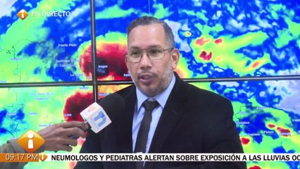 Emisión Estelar de Informativos con Ana Méndez 23/10/2025