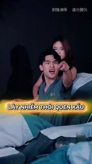🌟[Seri Phim Ngắn] Hãy cẩn thận với những người bạn có thể  lây nhiễm thói quen xấu cho bạn và người thân