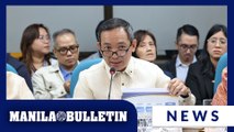 What about the teachers? Tinio explains why House probe on GSIS chief Veloso is an urgent matter