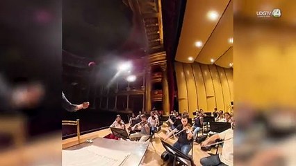 La Filarmónica de Jalisco explora los “Bosques” de Moncayo bajo la batuta de Rodrigo Sierra Moncayo