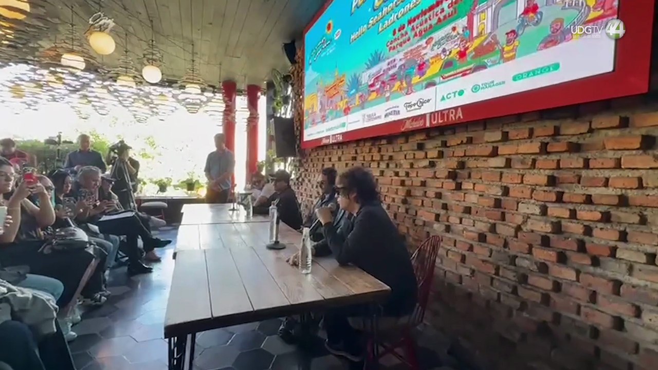 Guadalajara celebra la diversidad musical con la primera edición del Festival Hermoso Cariño