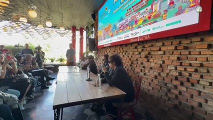 Guadalajara celebra la diversidad musical con la primera edición del Festival Hermoso Cariño