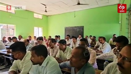 মৰাণ, মটক, টাই আহোম আদিৰ পাছত প্ৰতিবাদত নামিবলৈ সাজু চুতীয়া জনগোষ্ঠী