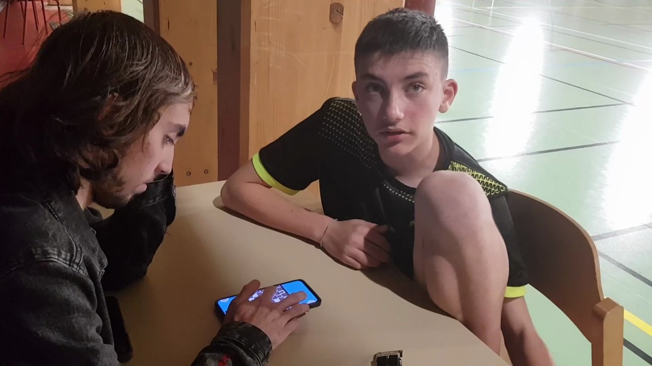 Jeu d’Échec au Gymnase de Nogent le 17/10/25 - Délire Entre Pote