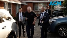Two charged over fraudulent scheme worth $9 million