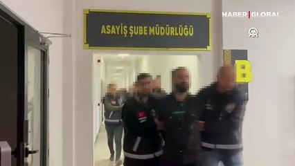 Kocaeli'de iki kişinin silahla yaralandığı kavgada 3 şüpheli tutuklandı