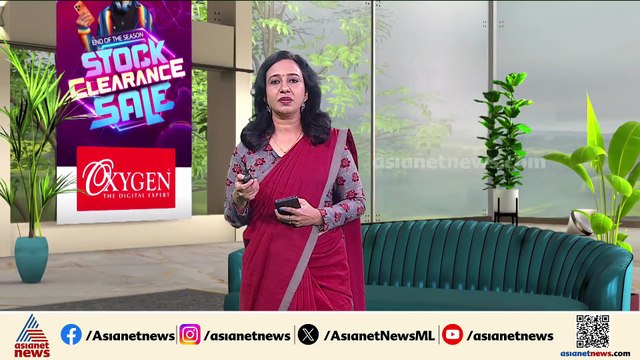 നിലമ്പൂരിൽ വീടിന് മുകളിലേക്ക് മരം വീണ് അപകടം; വയോധികന് പരിക്ക്