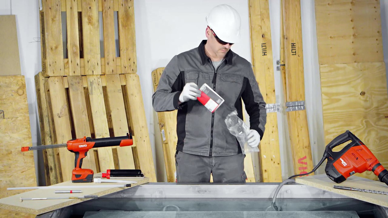 Hilti_RE-500v3_UnderWater__InstructionalVideo_EN