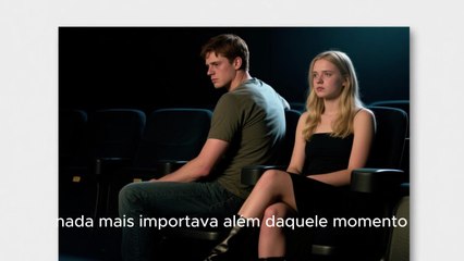 Coxas em Chamas - O Toque Proibido Entre Irmãos que Vai Te Deixar Sem Fôlego!