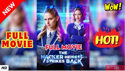 ⭐🍉💚 The Hacker Heiress Strikes Back