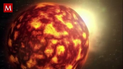 Científicos hallan rastros de una Tierra primitiva oculta bajo nuestros pies