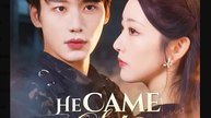He Came From The Silence Chinese Drama - English Sub