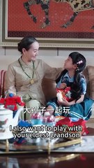 The usually calm and self-controlled CEO lost control on her wedding day and forcibly took her and her child away. Everyone said she was unworthy, but he knew that he missed her so much on countless lonely nights that he would give up everything to get he