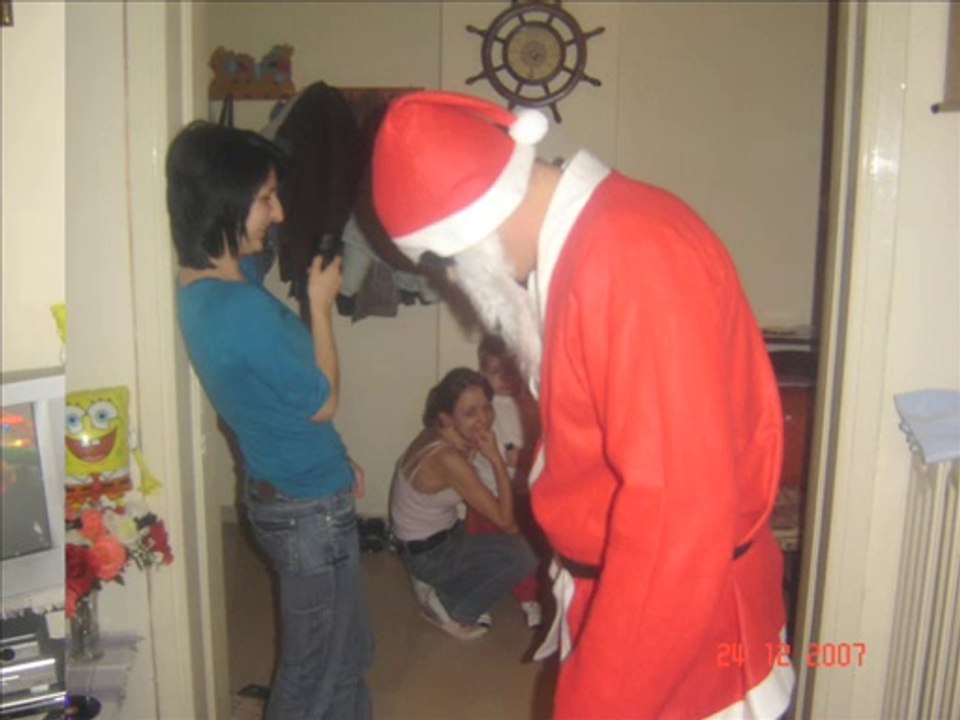 ADRIAN I sw. MIKOLAJ 2007