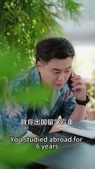 The 200-pound girl once had an affair with a high-class CEO. After accumulating enough disappointment, she resolutely left. Seven years later, she changed her name and returned from Nirvana. Unexpectedly, the man who was once high and mighty is now willin